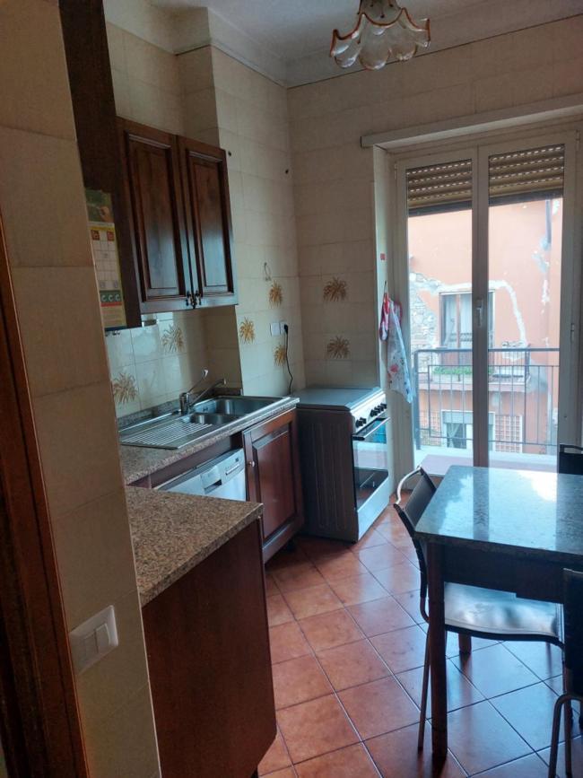 Casa Roncaccia Apartment Grottaferrata Exterior photo
